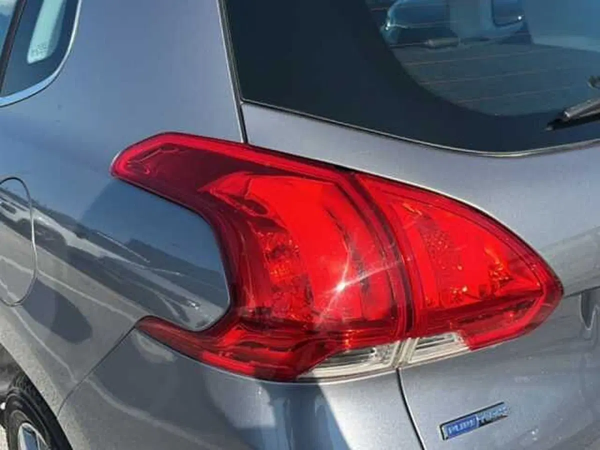 Peugeot 2008 usata a Ravenna (9)