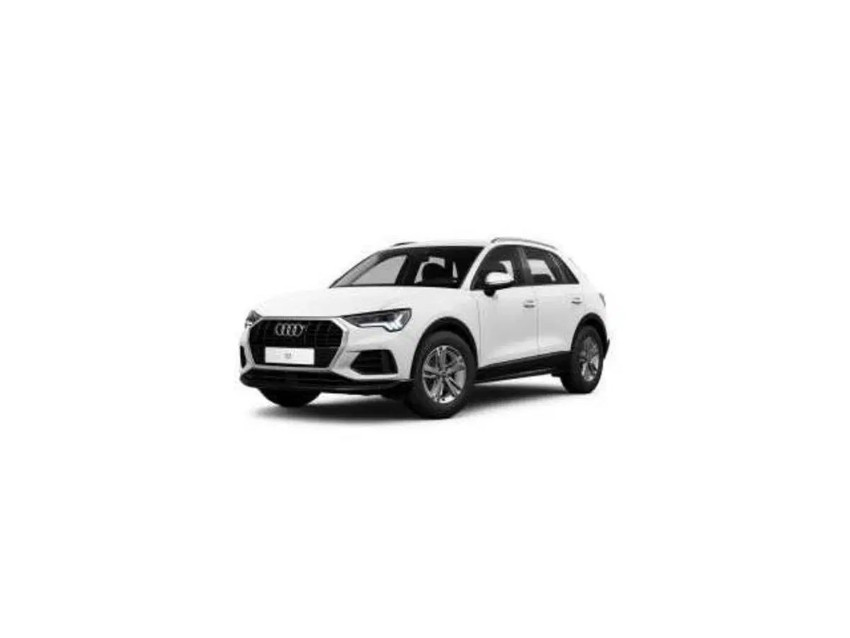 Audi Q3 usata a Avellino