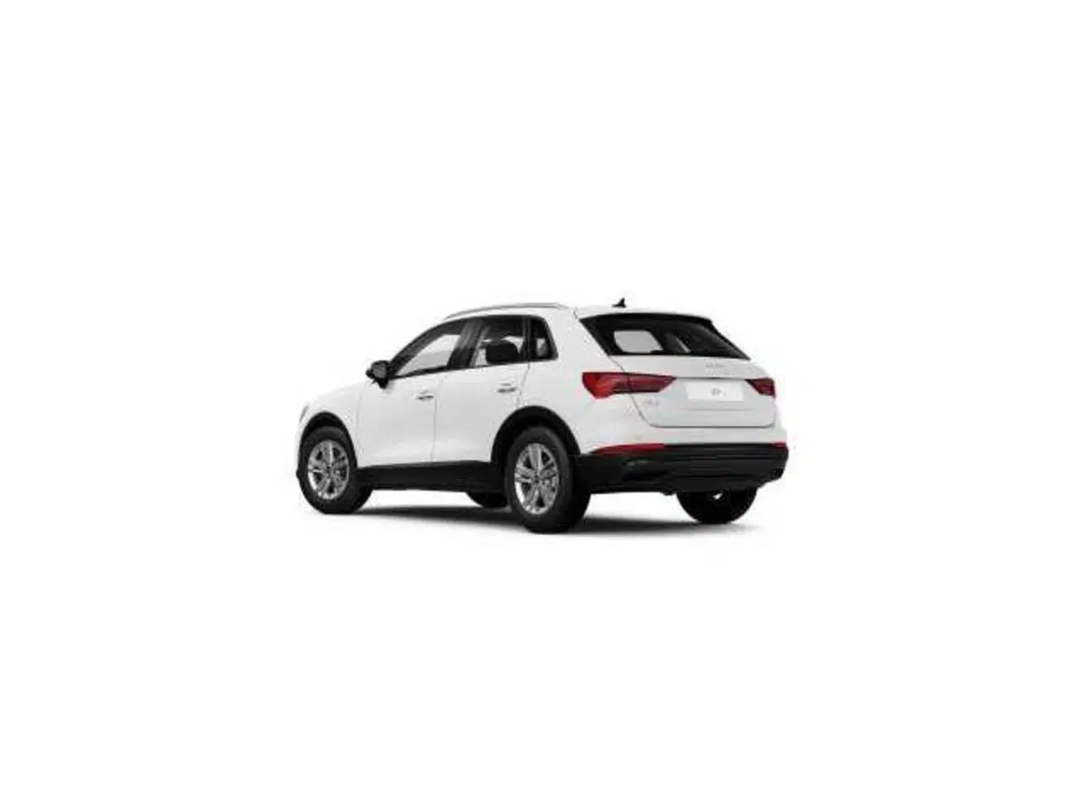 Audi Q3 usata a Avellino (2)
