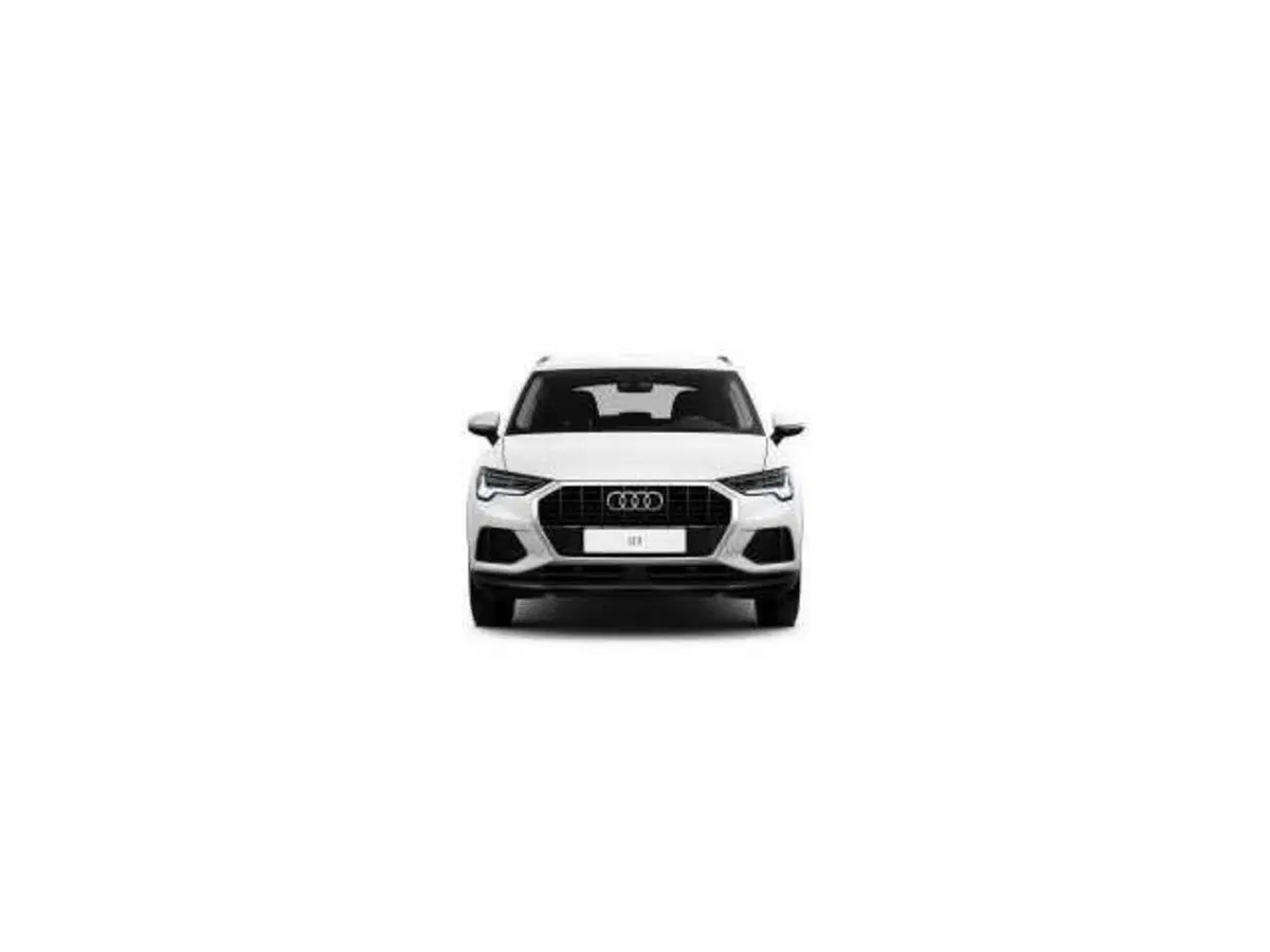 Audi Q3 usata a Avellino (3)