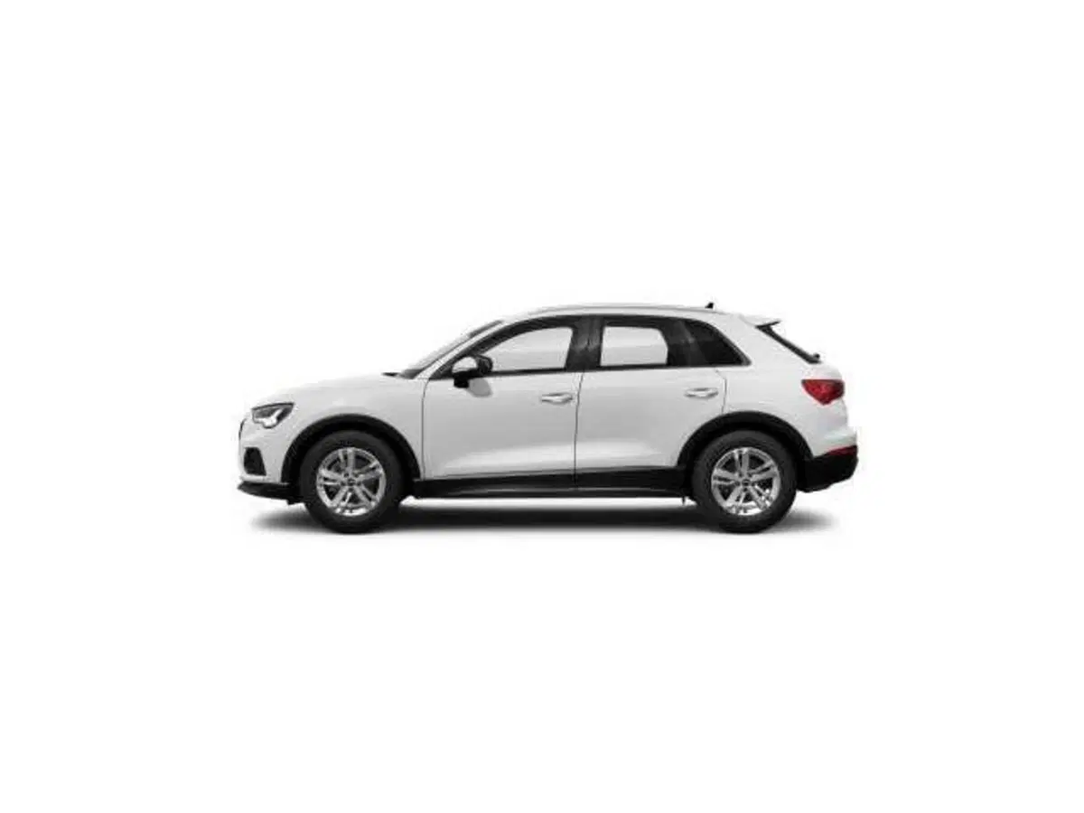 Audi Q3 usata a Avellino (4)