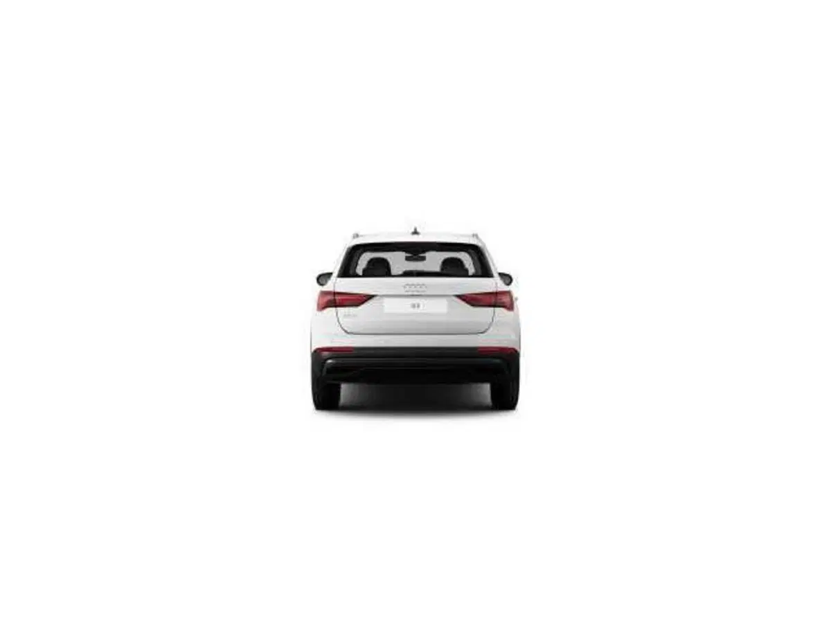Audi Q3 usata a Avellino (5)