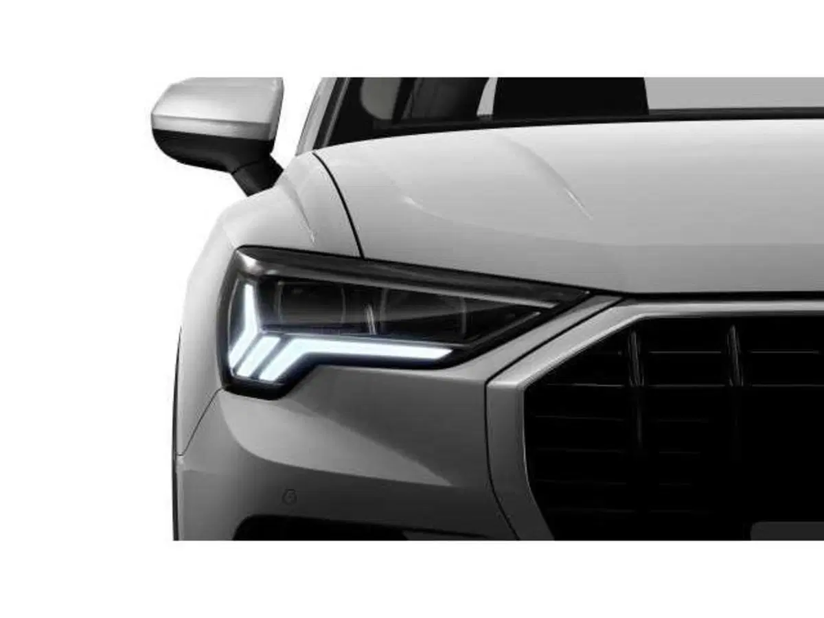 Audi Q3 usata a Avellino (6)