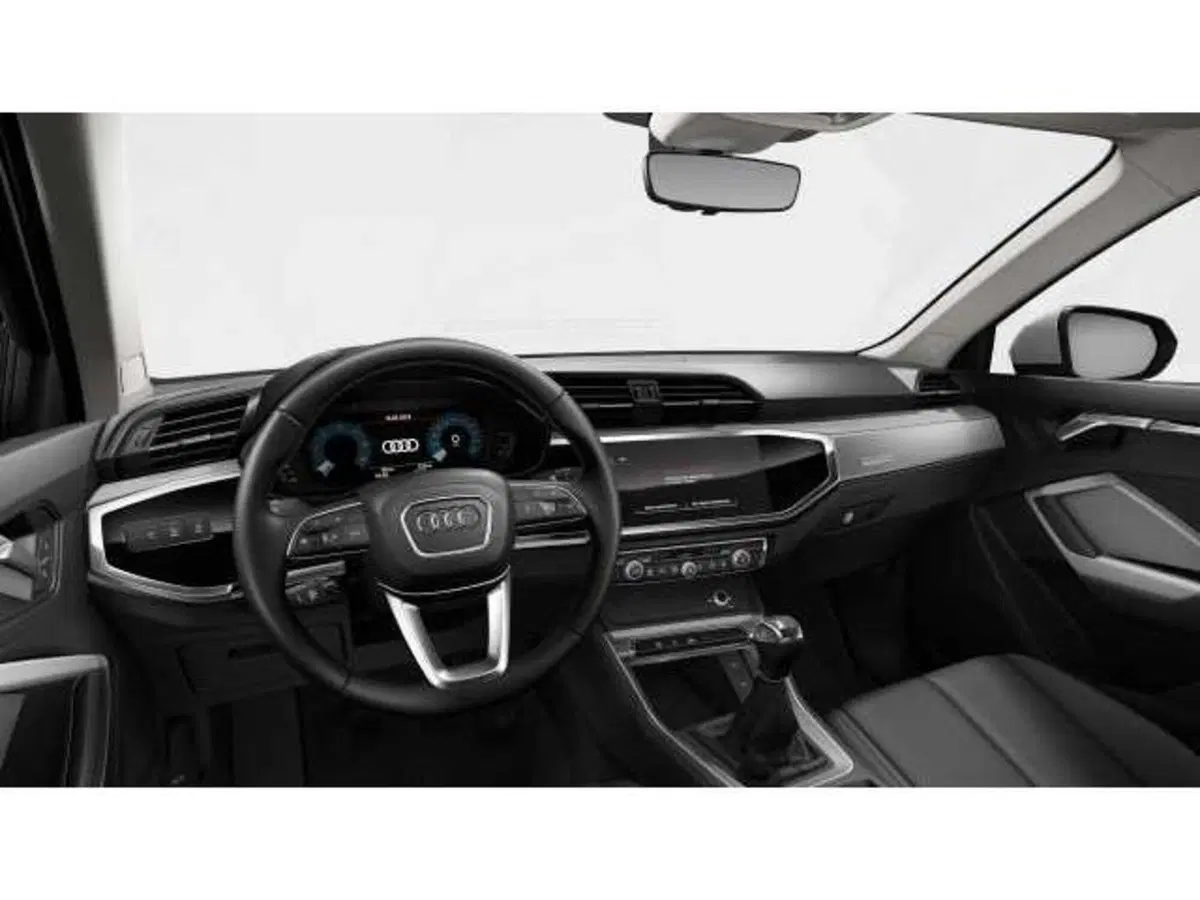Audi Q3 usata a Avellino (7)