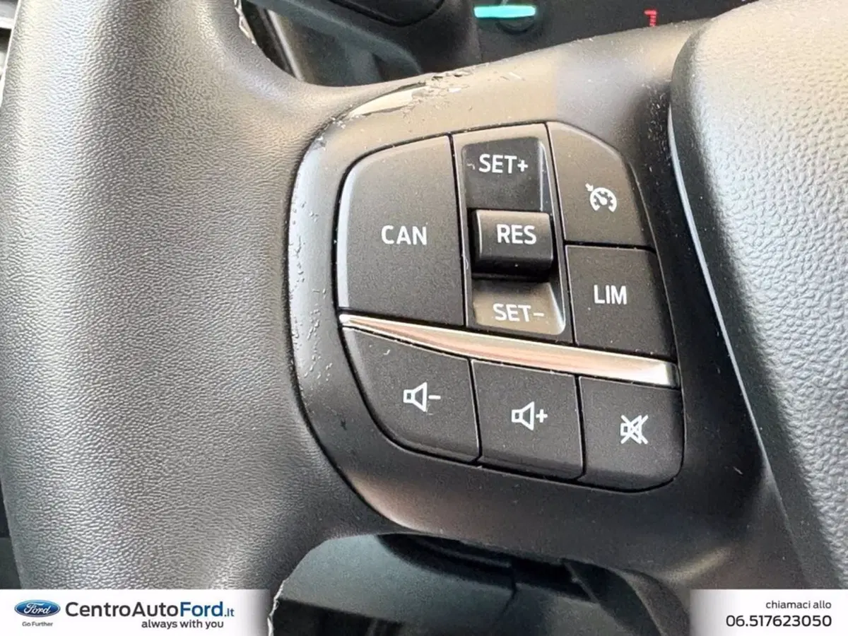 Ford Fiesta usata a Roma (20)