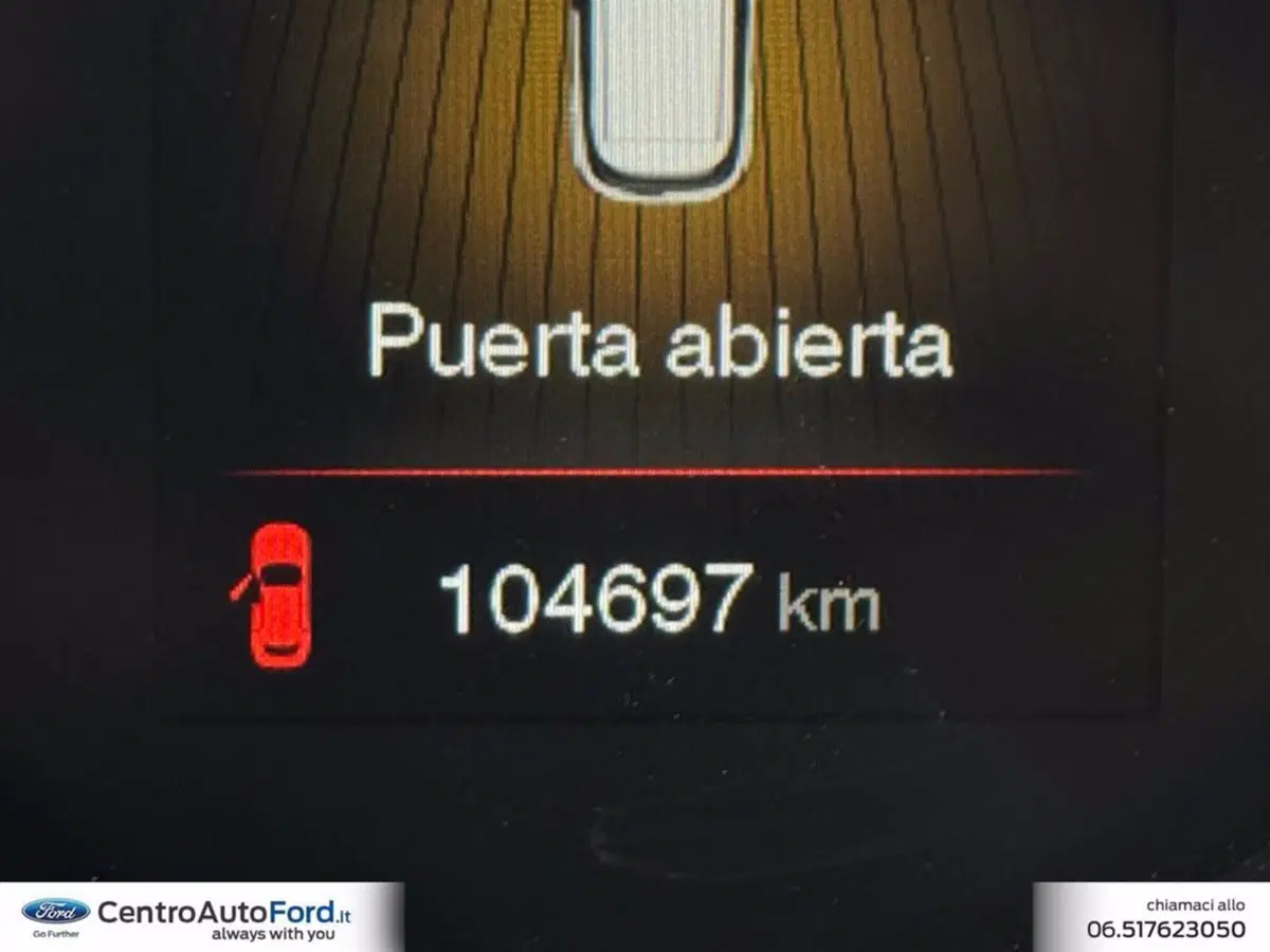 Fiat 500L usata a Roma (16)