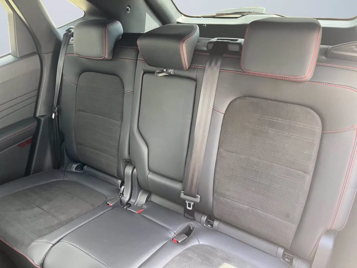Ford Kuga usata a Milano (12)