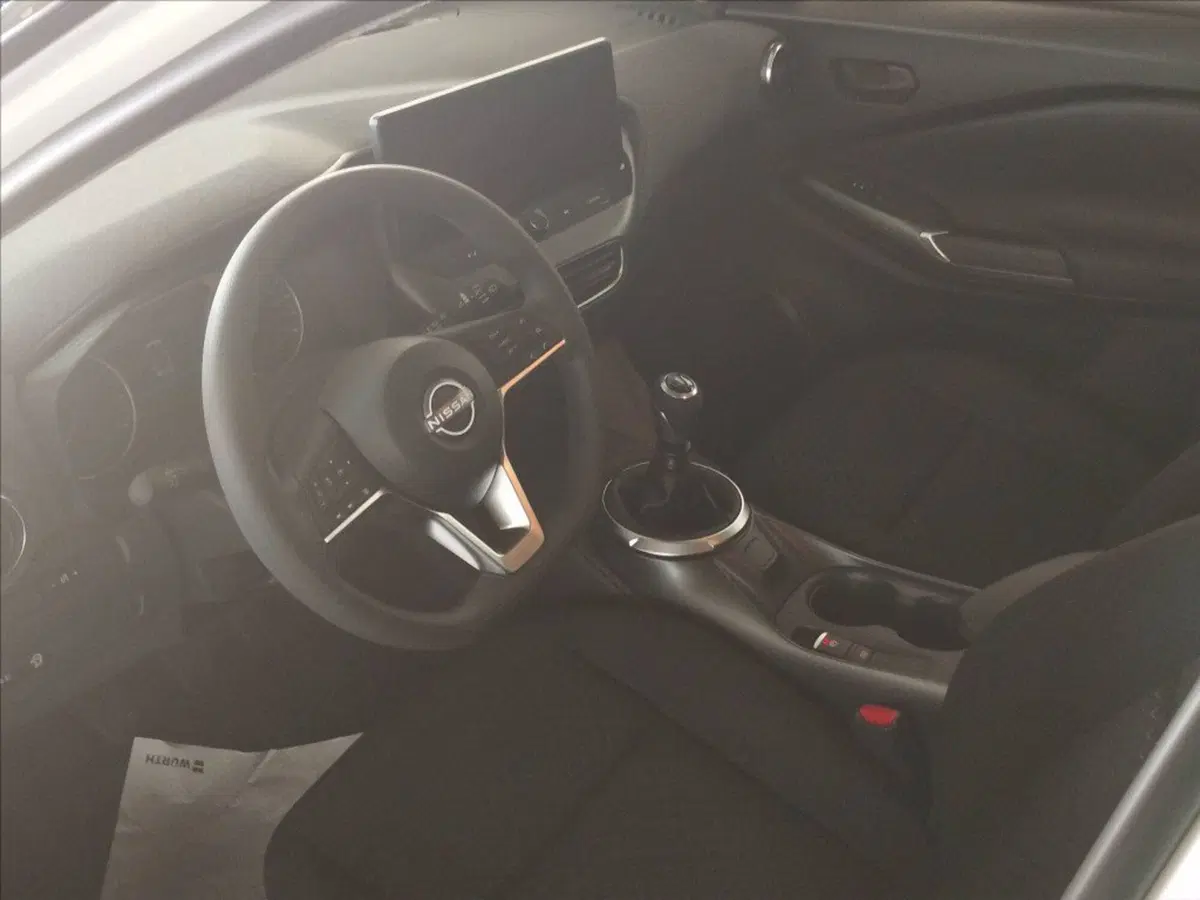 Nissan Juke nuova a Milano (10)