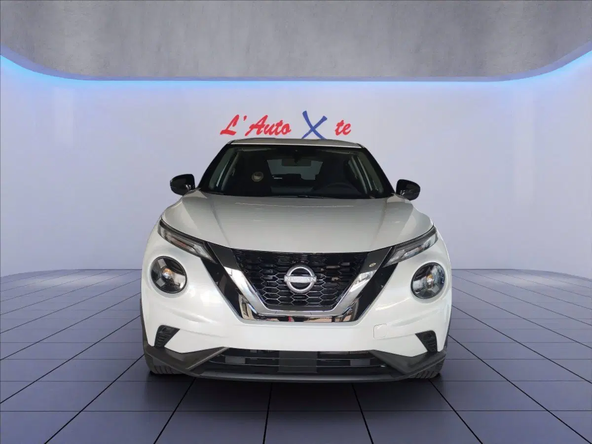 Nissan Juke nuova a Milano (3)