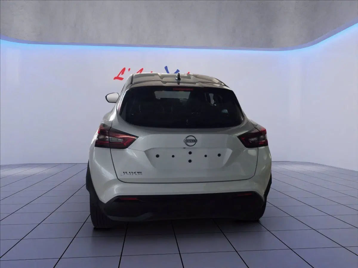 Nissan Juke nuova a Milano (6)
