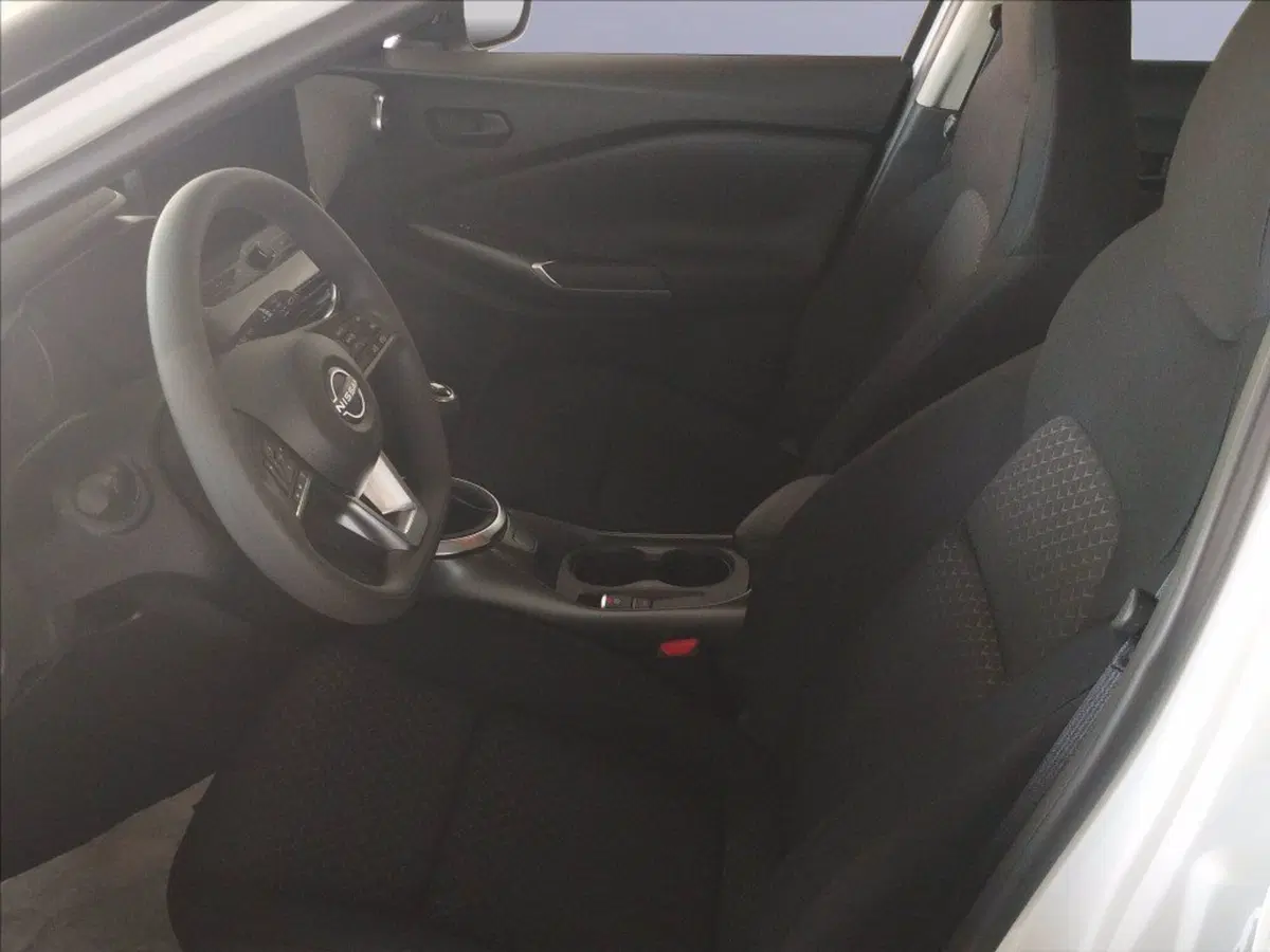Nissan Juke nuova a Milano (9)