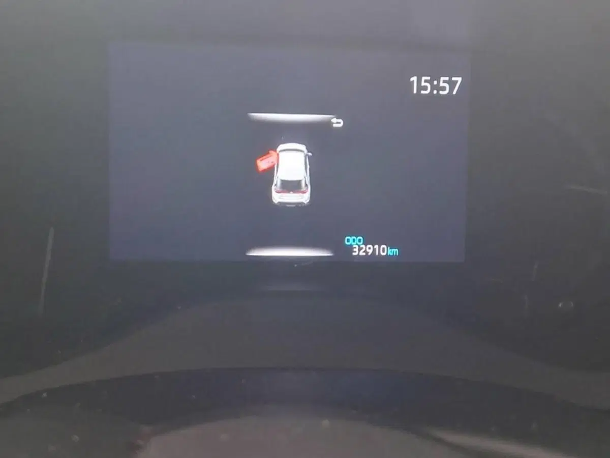 Toyota Yaris Cross usata a Torino (7)