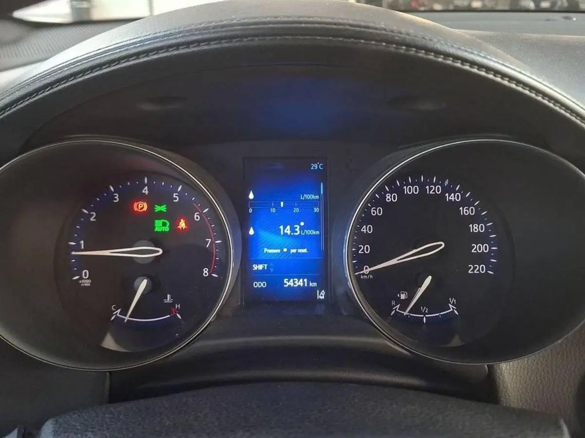 Toyota Toyota C-HR usata a Torino (7)