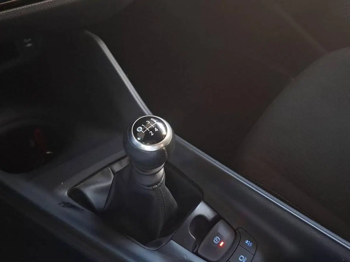 Toyota Toyota C-HR usata a Torino (9)