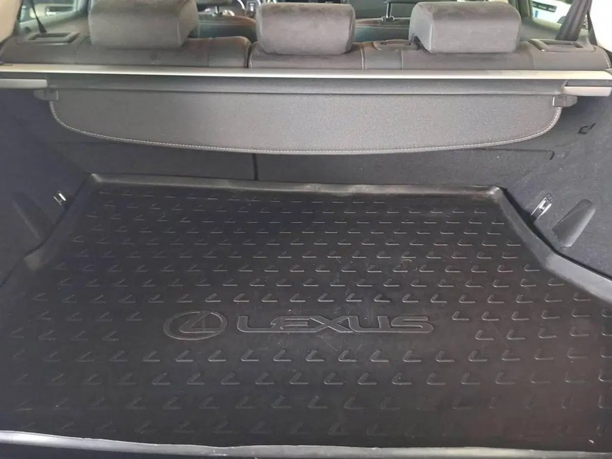 Lexus CT usata a Torino (12)