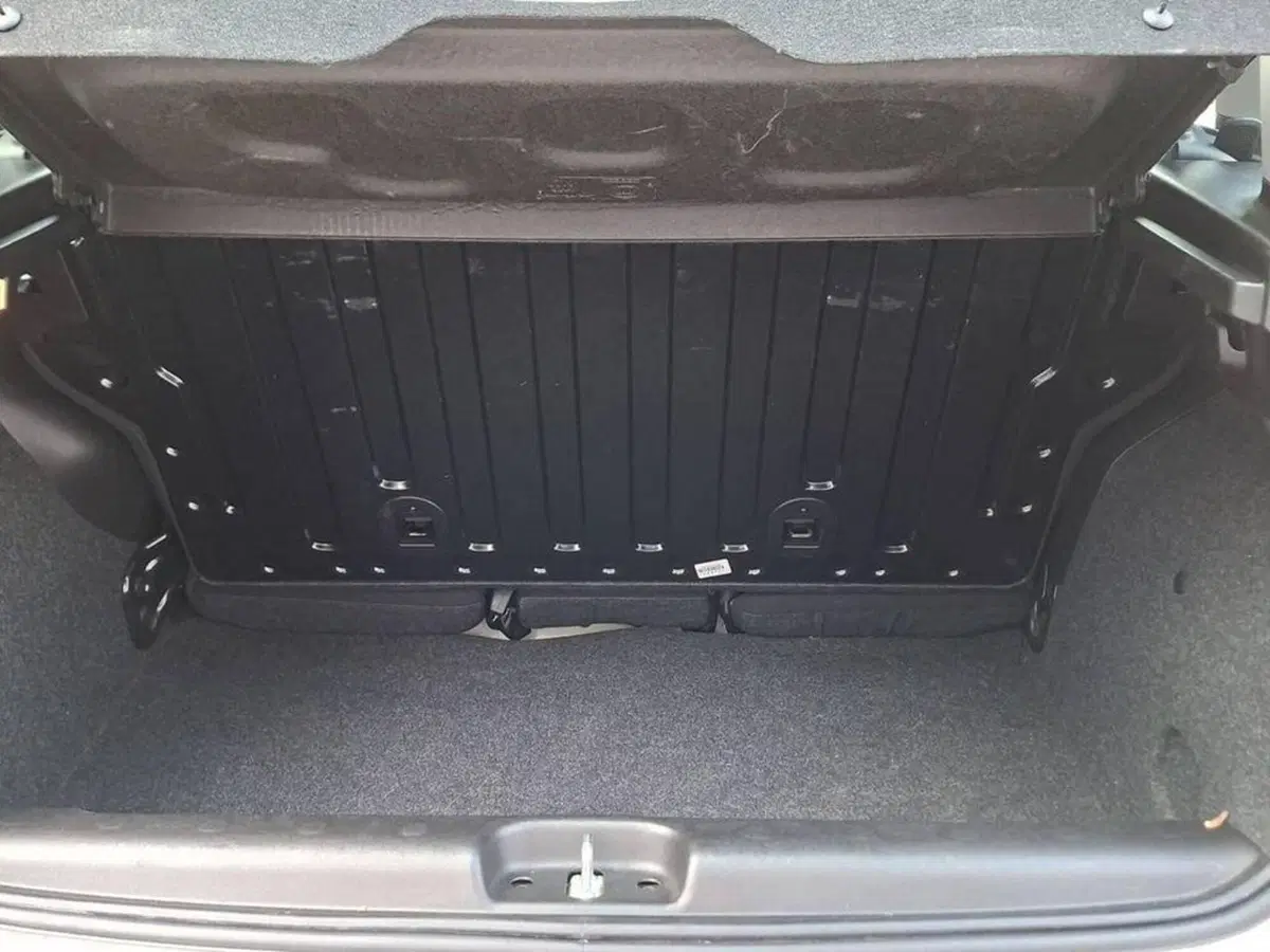 Fiat Panda Cross usata a Torino (12)