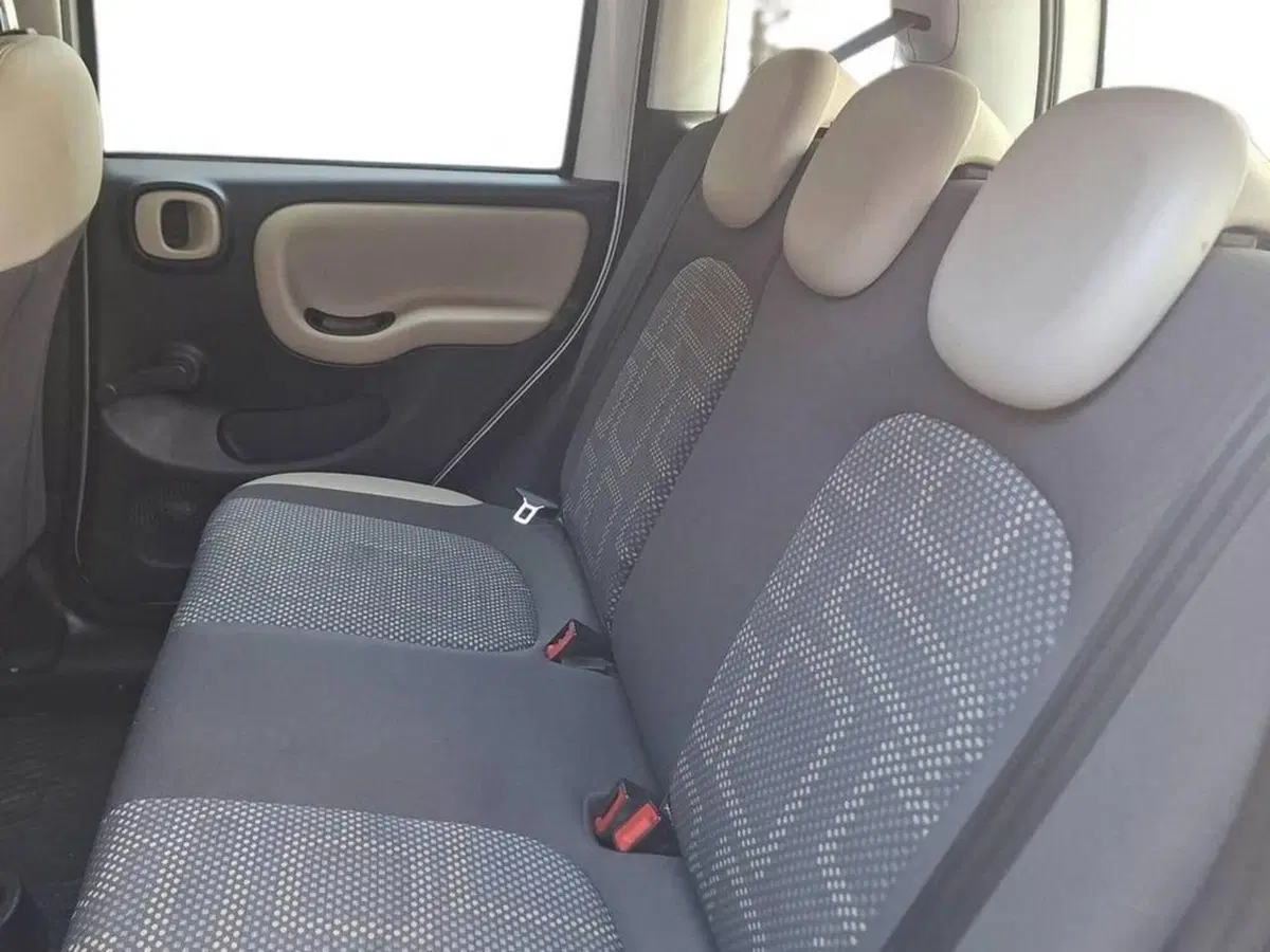 Fiat Panda usata a Torino (11)