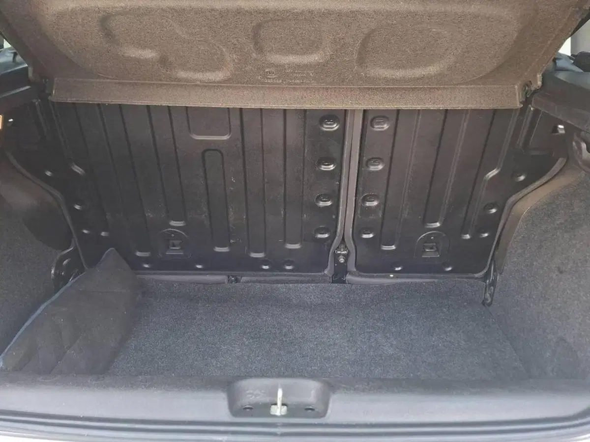 Fiat Panda usata a Torino (12)