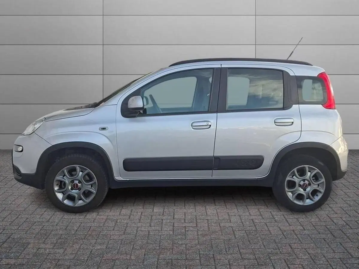 Fiat Panda usata a Torino (4)