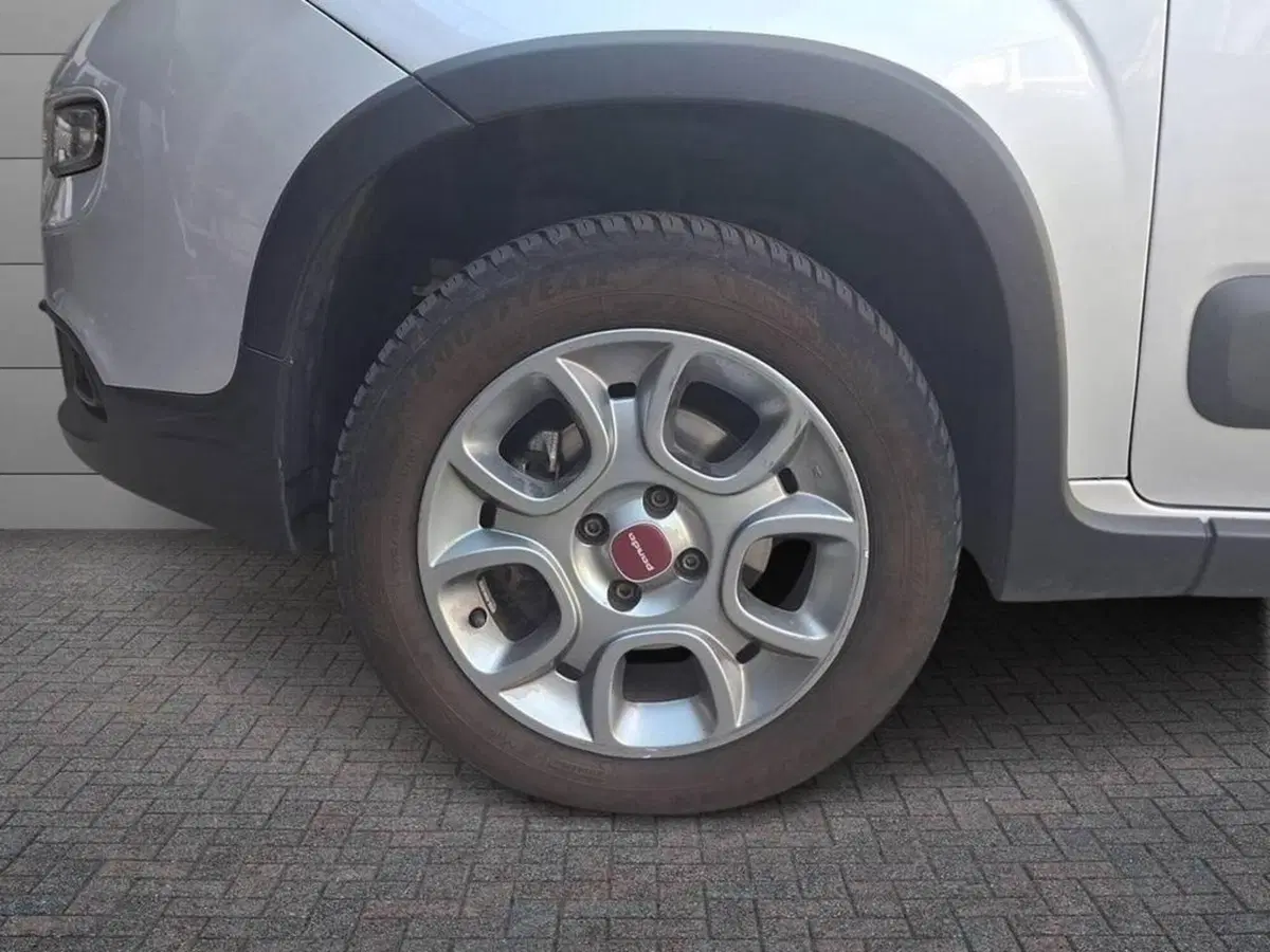 Fiat Panda usata a Torino (5)