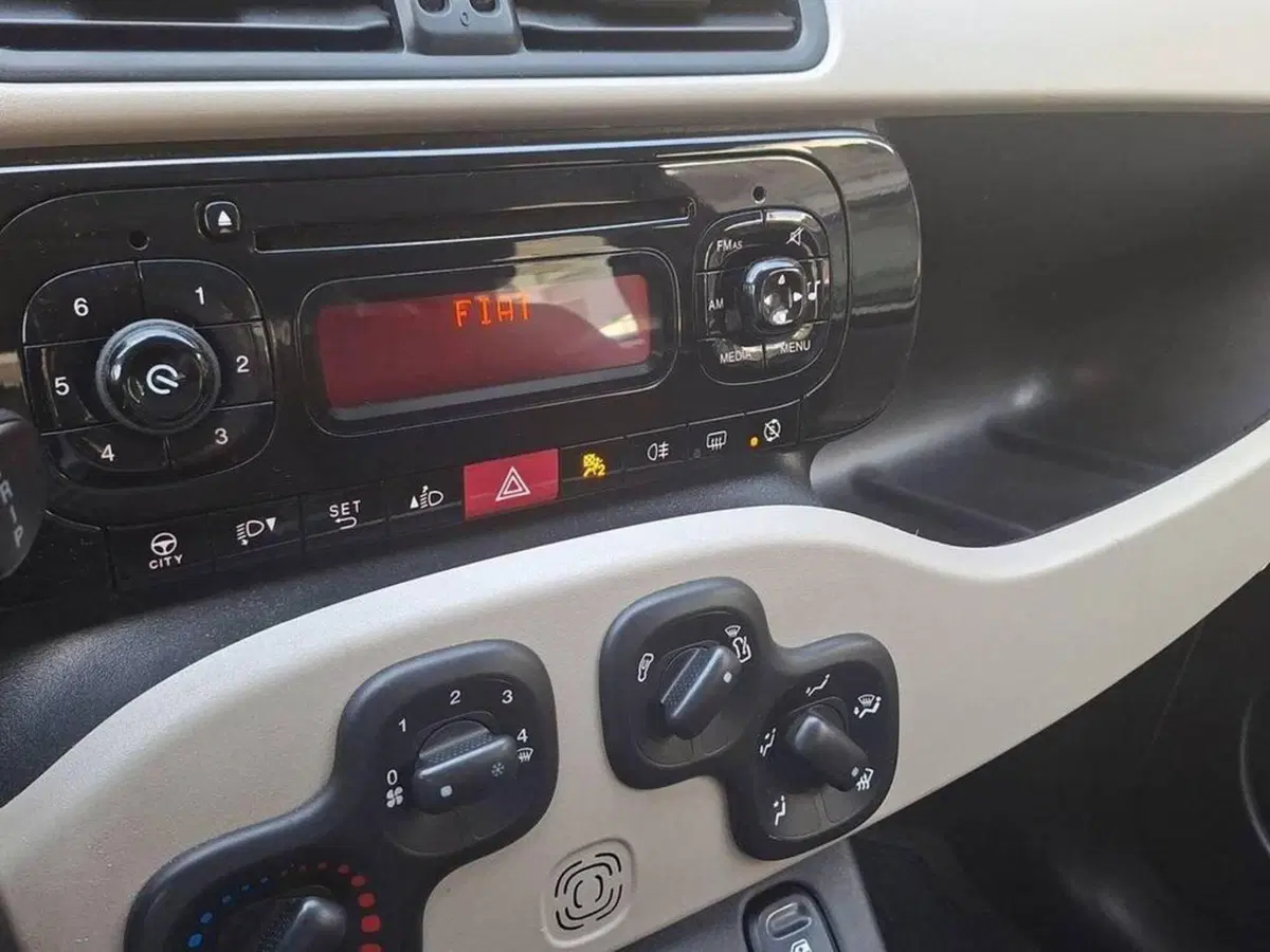 Fiat Panda usata a Torino (7)