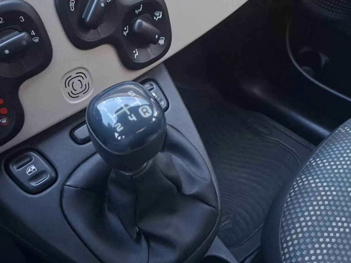 Fiat Panda usata a Torino (8)