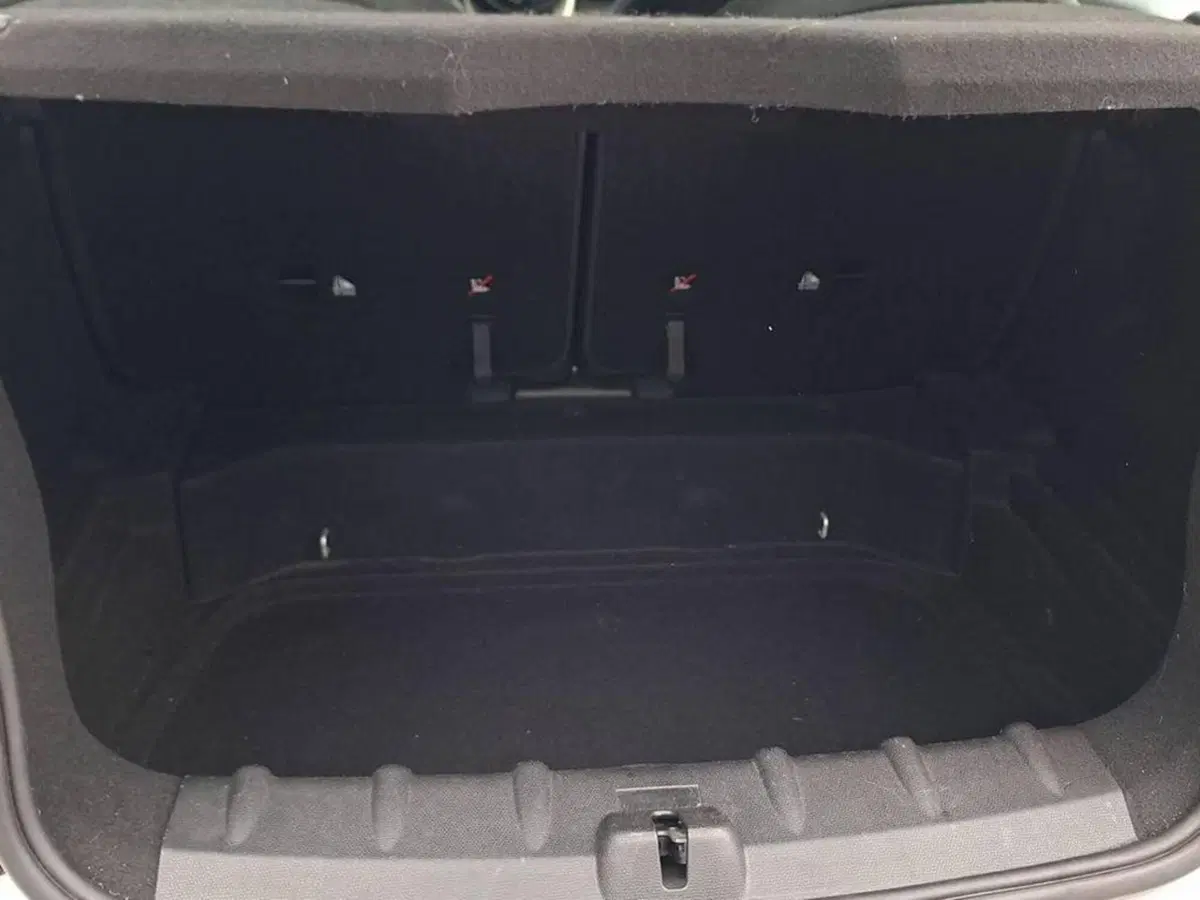 MINI Mini Paceman usata a Torino (12)