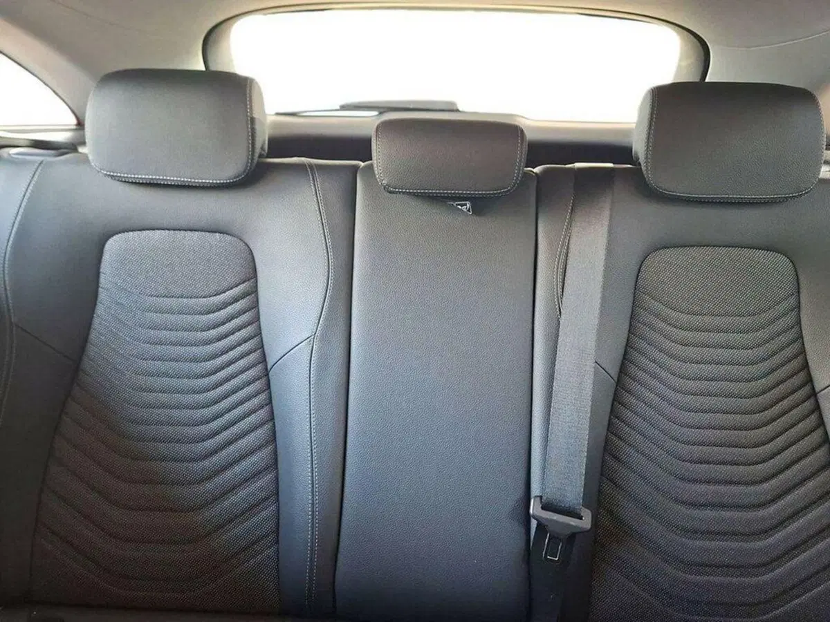 Mercedes-Benz CLA Shooting Brake usata a Torino (11)