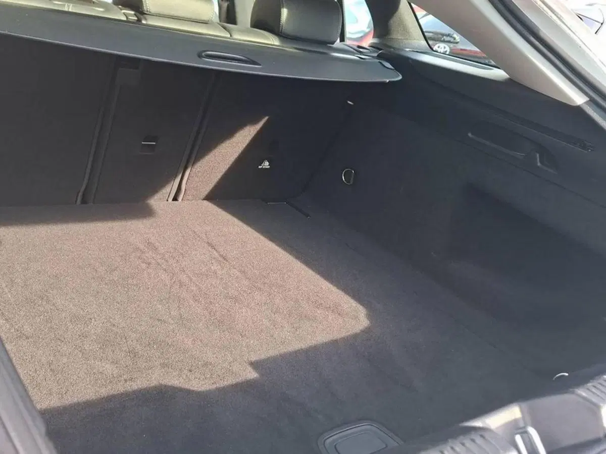 Mercedes-Benz CLA Shooting Brake usata a Torino (13)