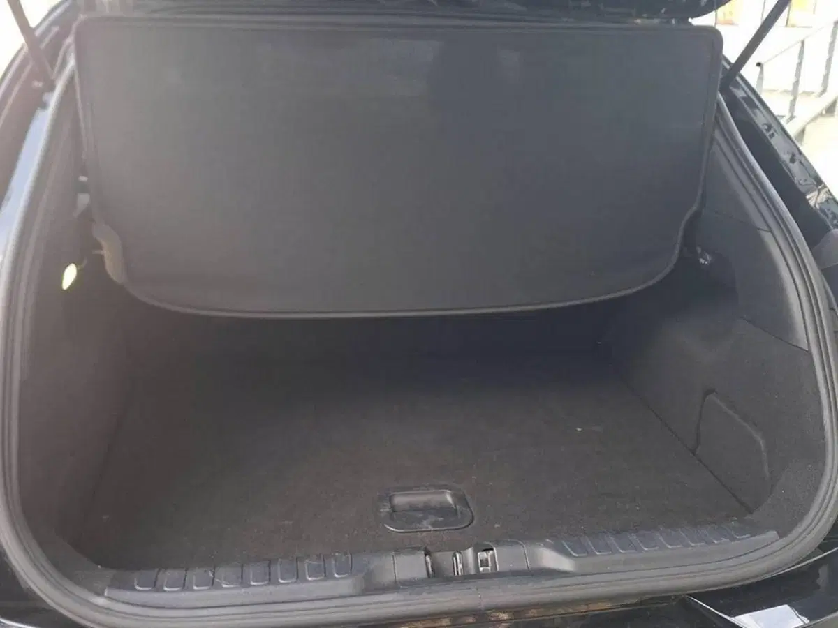 Ford Puma usata a Torino (12)