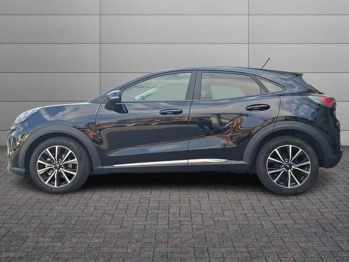 Ford Puma usata a Torino (4)