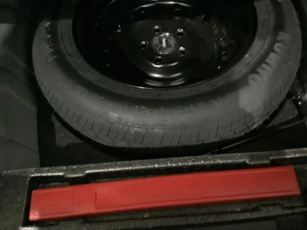 Renault Arkana usata a Catania (13)