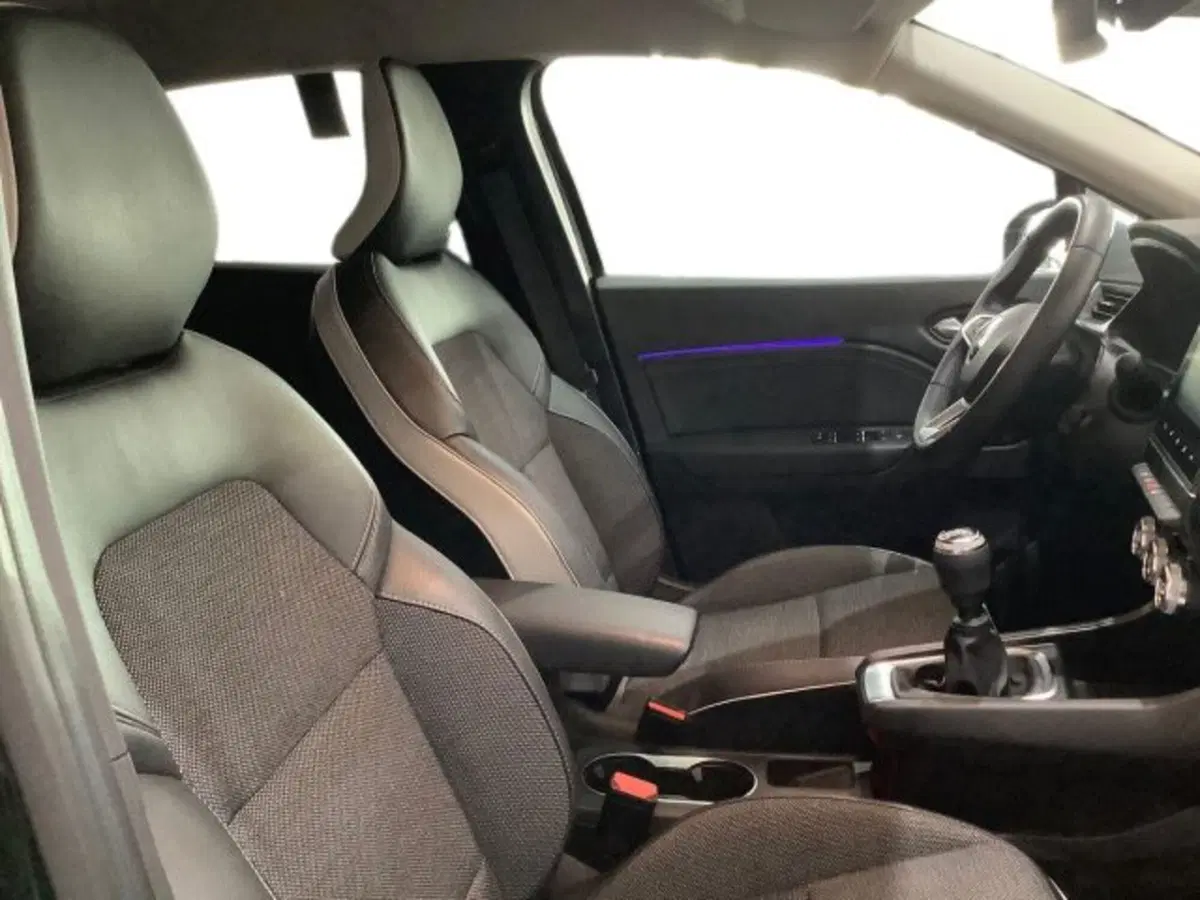 Renault Captur usata a Catania (10)