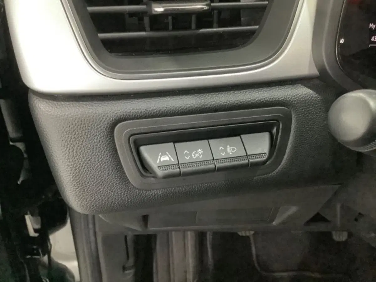 Renault Captur usata a Catania (19)