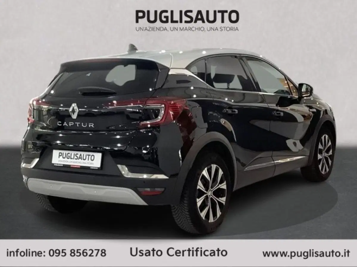 Renault Captur usata a Catania (4)