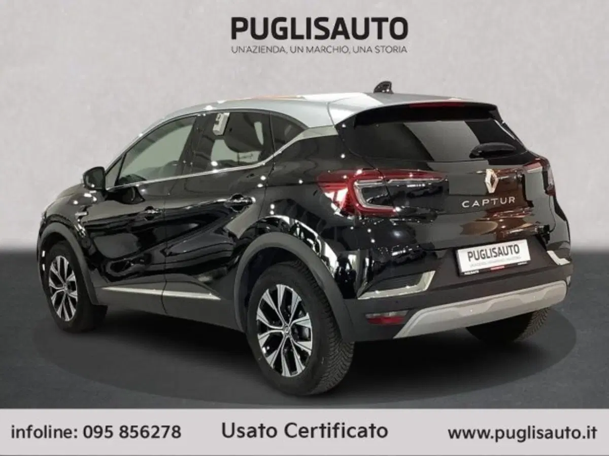 Renault Captur usata a Catania (6)