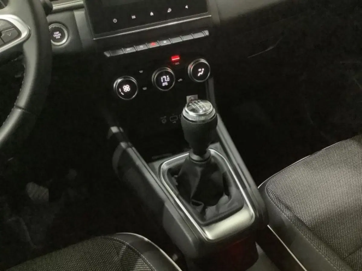 Renault Captur usata a Catania (8)