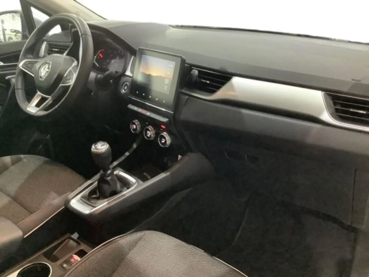 Renault Captur usata a Catania (9)