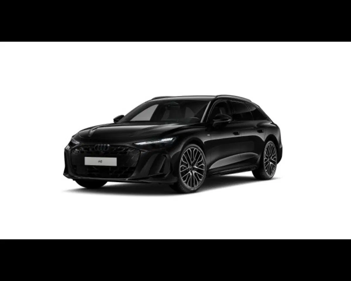 Audi A6 Avant nuova a Treviso