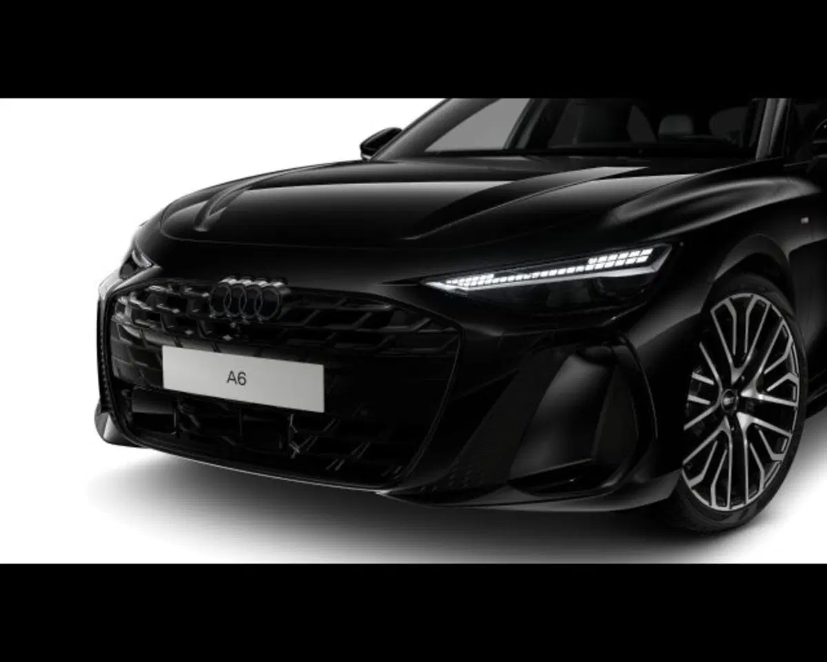 Audi A6 Avant nuova a Treviso (2)