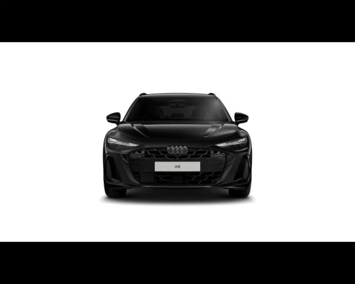 Audi A6 Avant nuova a Treviso (3)