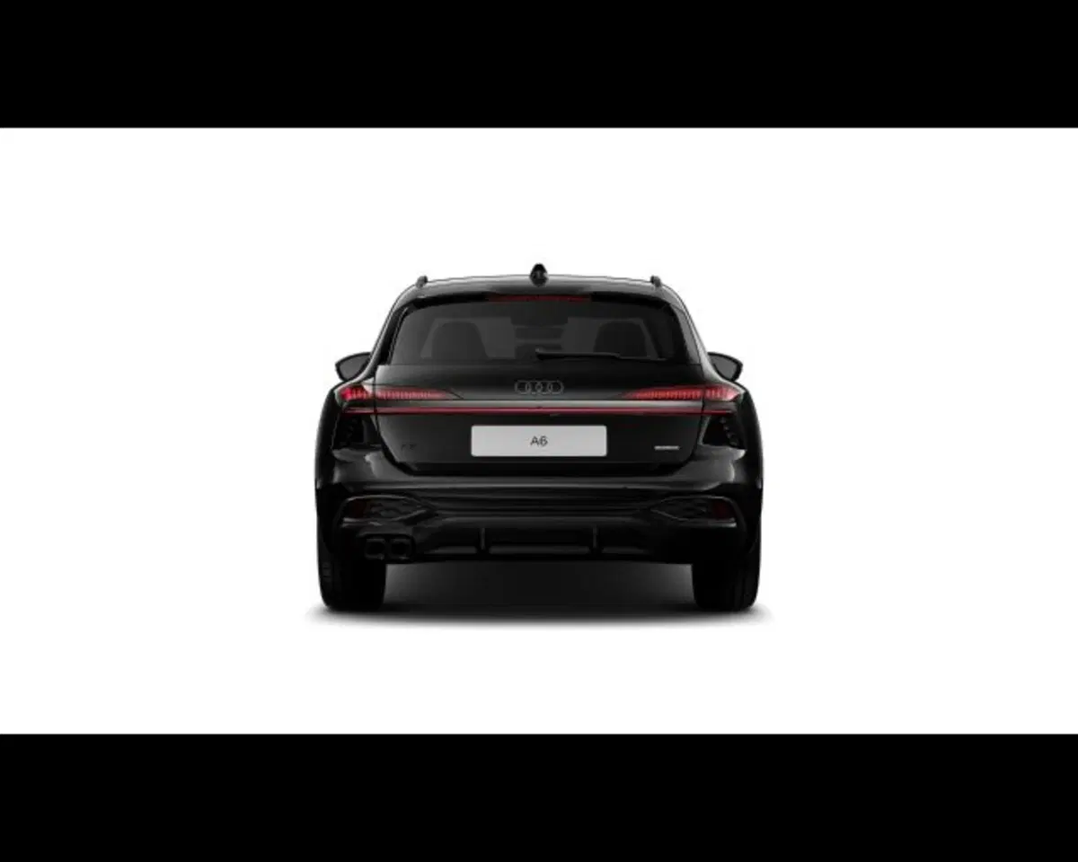 Audi A6 Avant nuova a Treviso (4)
