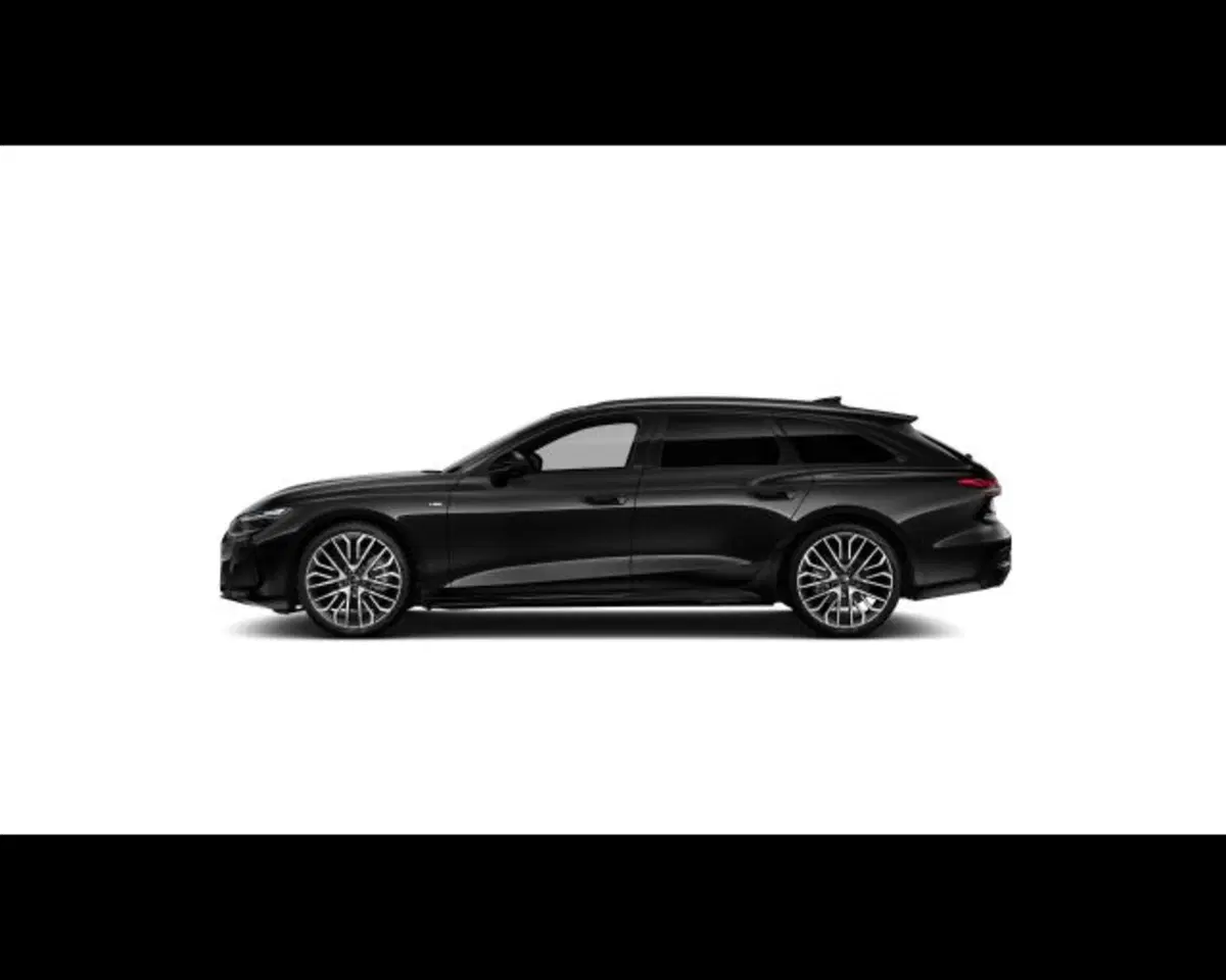 Audi A6 Avant nuova a Treviso (6)
