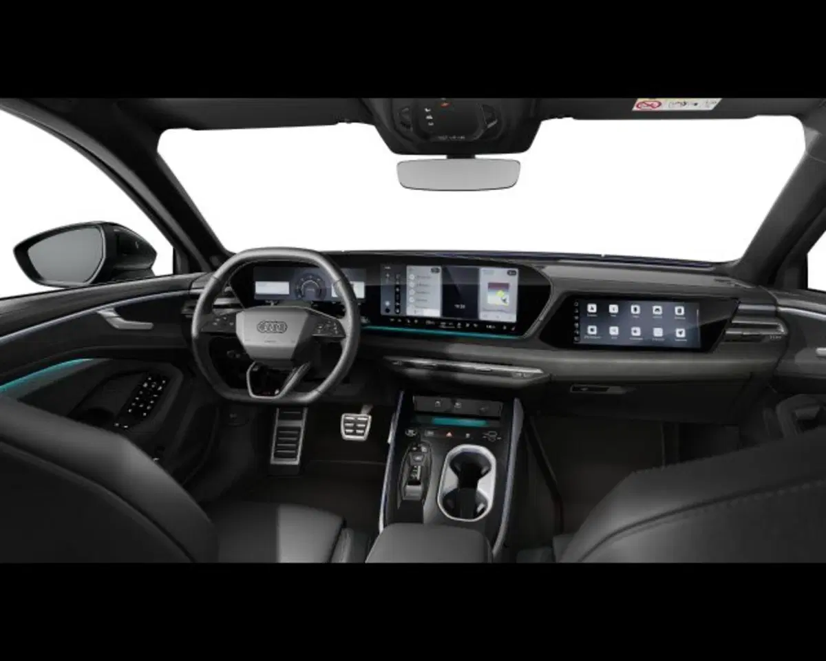 Audi A6 Avant nuova a Treviso (8)