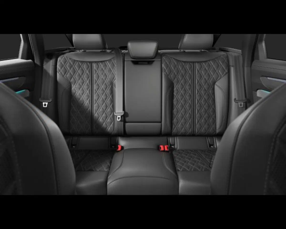 Audi A6 Avant nuova a Treviso (9)