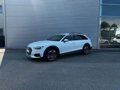 Audi A4 Allroad Allroad 40 2.0 tdi mhev Business Evolution quattro 204cv s-tronic del 2023 usata a Conegliano