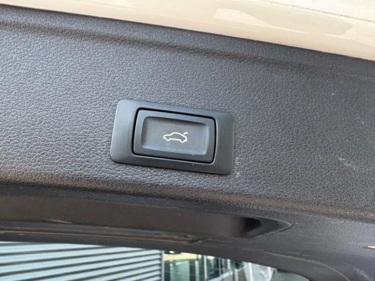 Audi A4 Allroad usata a Treviso (10)
