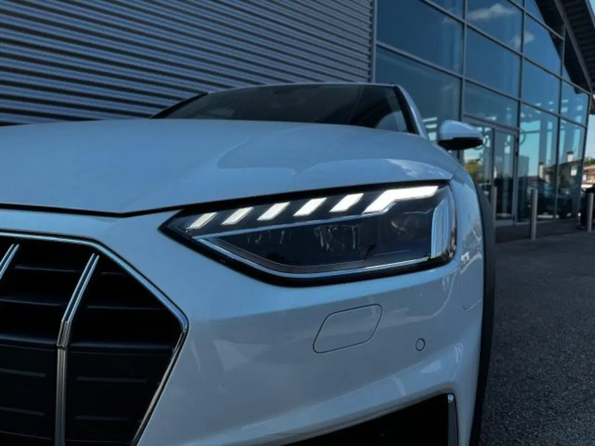 Audi A4 Allroad usata a Treviso (11)