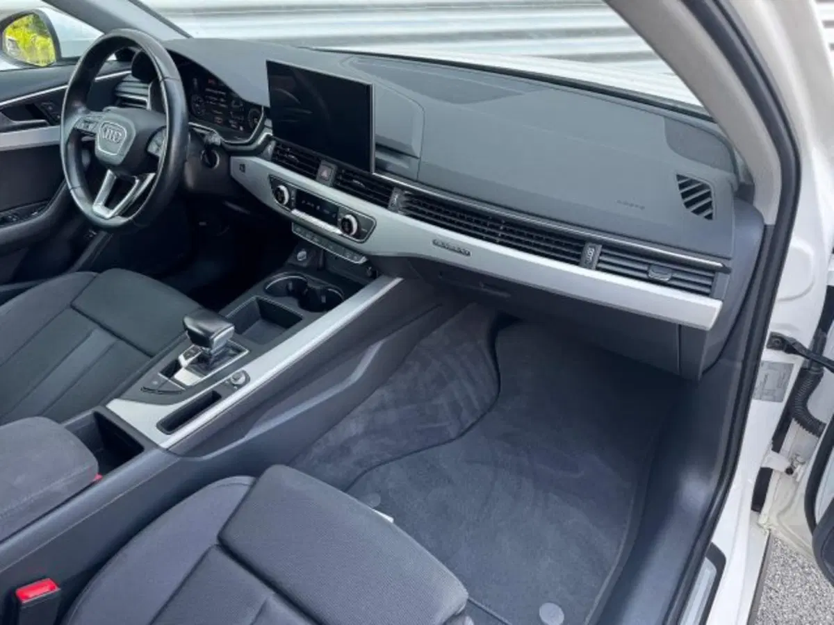 Audi A4 Allroad usata a Treviso (3)