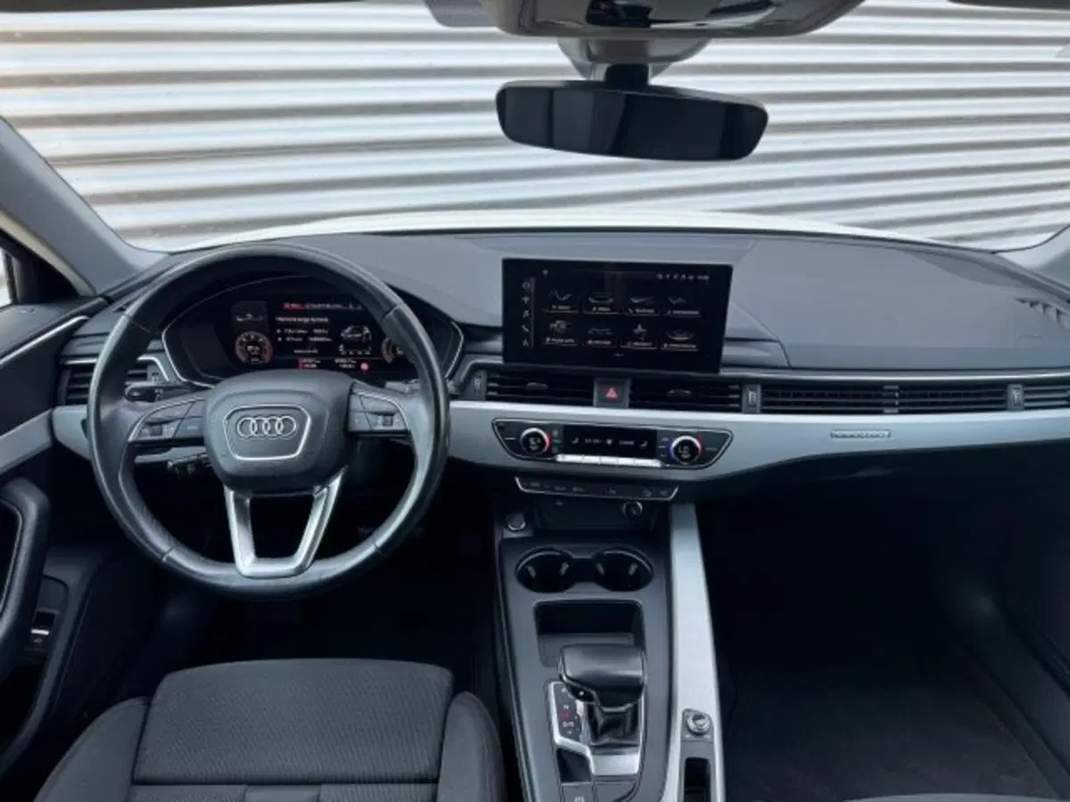 Audi A4 Allroad usata a Treviso (4)